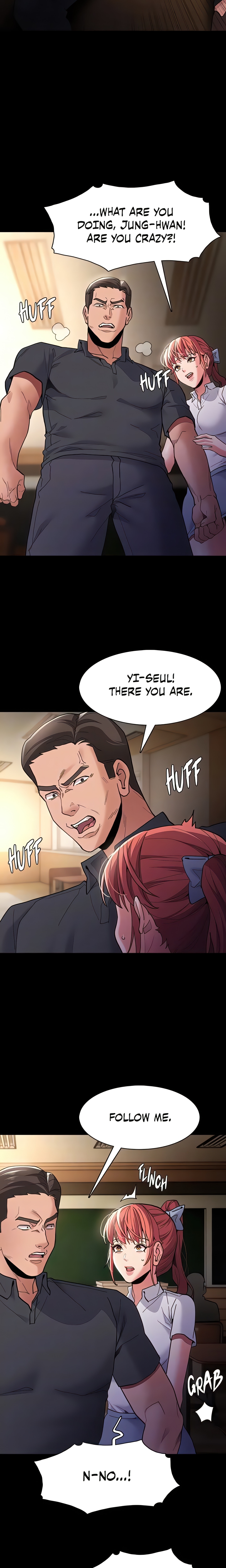 His Addictive Touch chapter 44 page 7