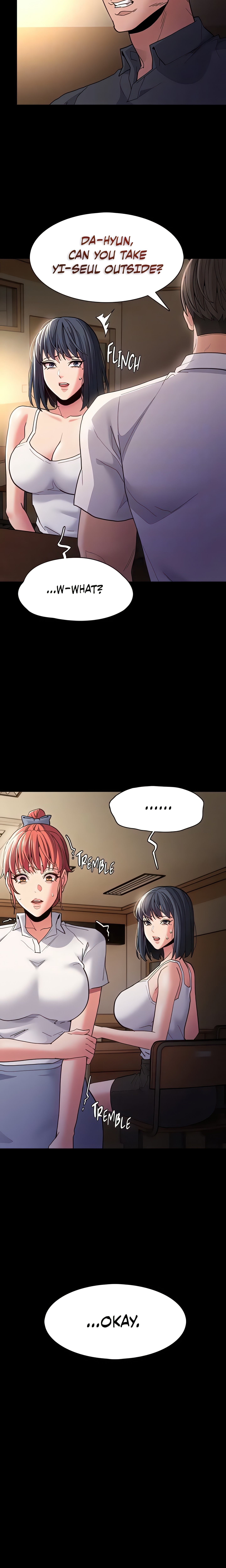 His Addictive Touch chapter 44 page 9