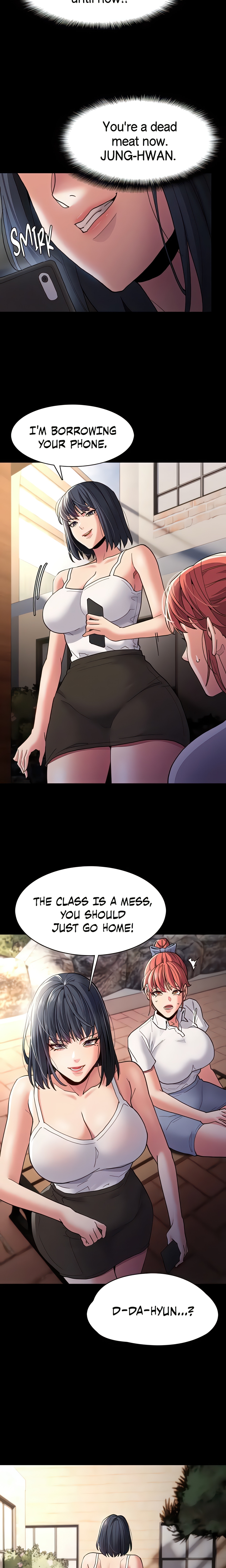 His Addictive Touch chapter 44 page 13