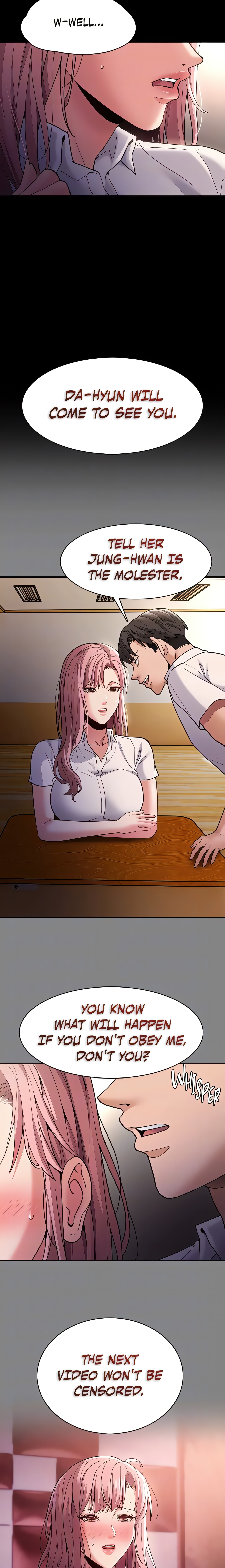 His Addictive Touch chapter 44 page 16