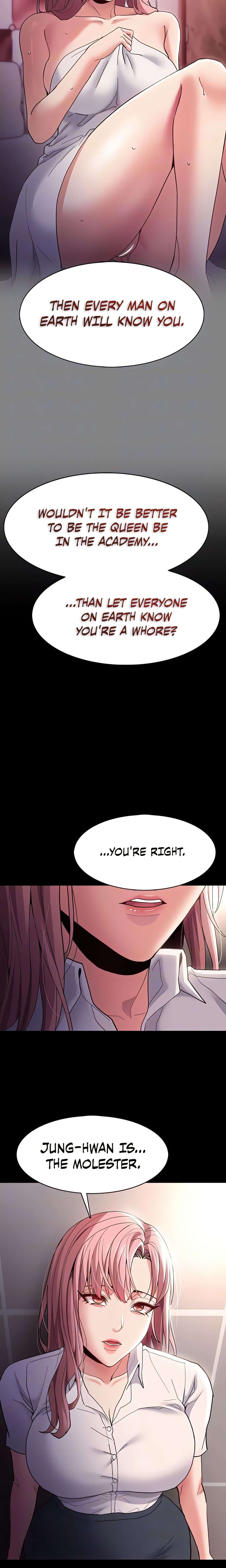 His Addictive Touch chapter 44 page 17