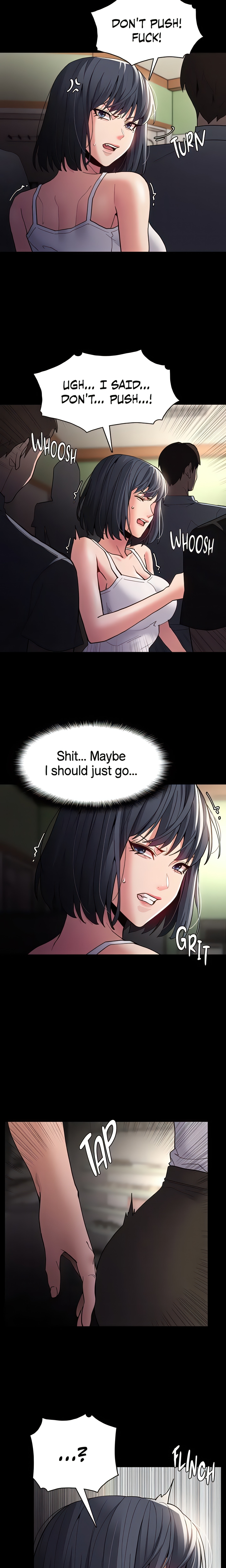 His Addictive Touch chapter 44 page 20