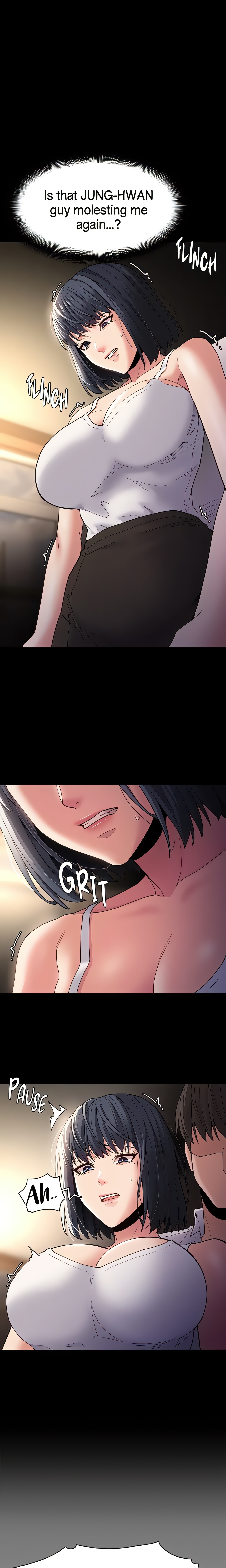 His Addictive Touch chapter 45 page 2