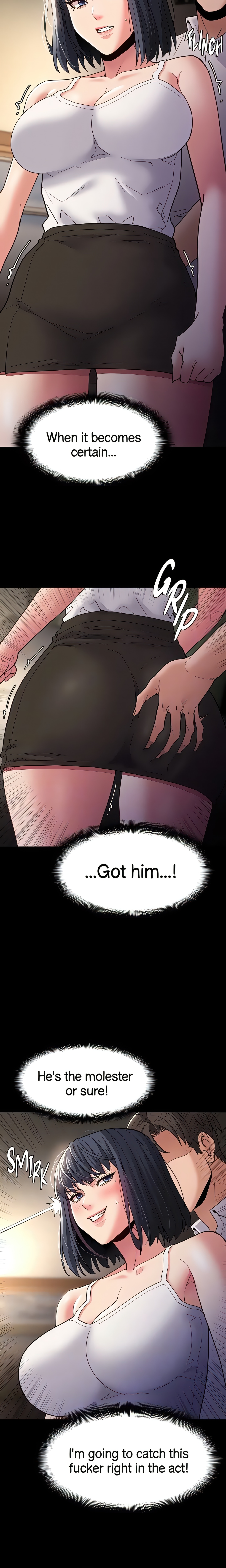 His Addictive Touch chapter 45 page 5