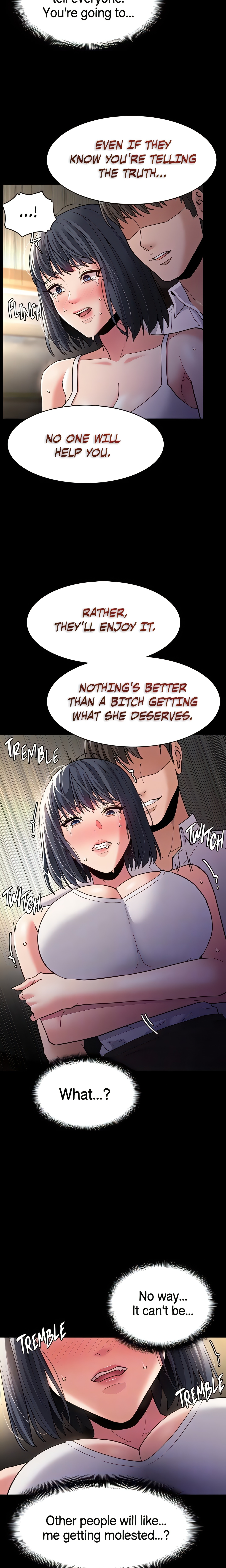 His Addictive Touch chapter 45 page 14