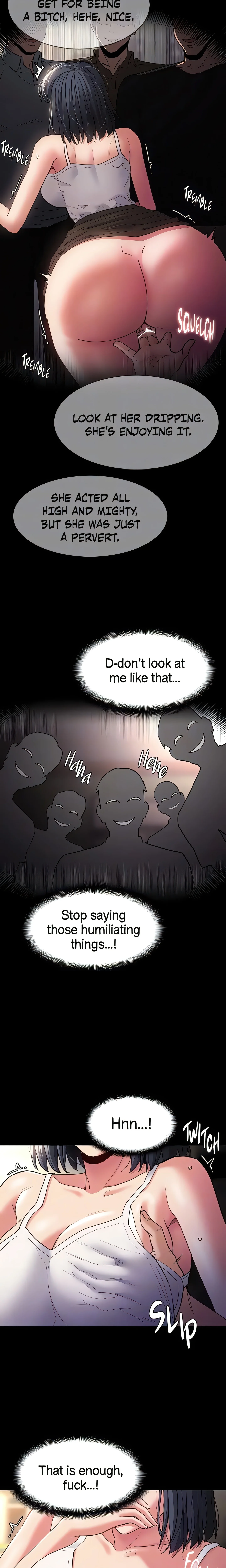 His Addictive Touch chapter 45 page 16