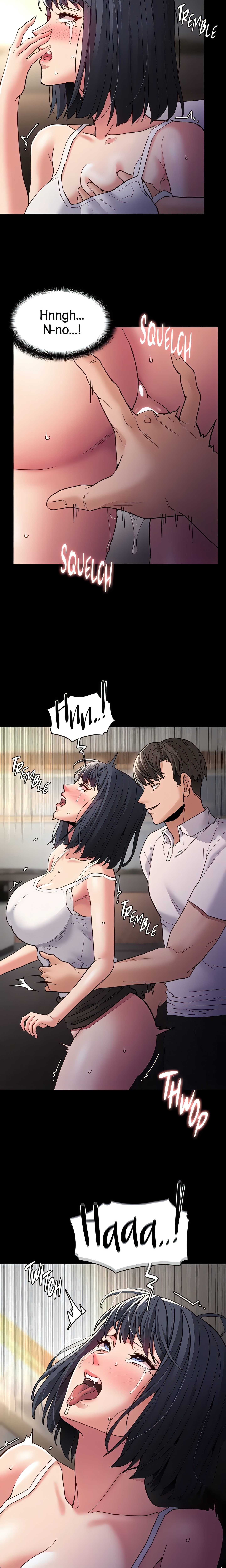 His Addictive Touch chapter 45 page 19