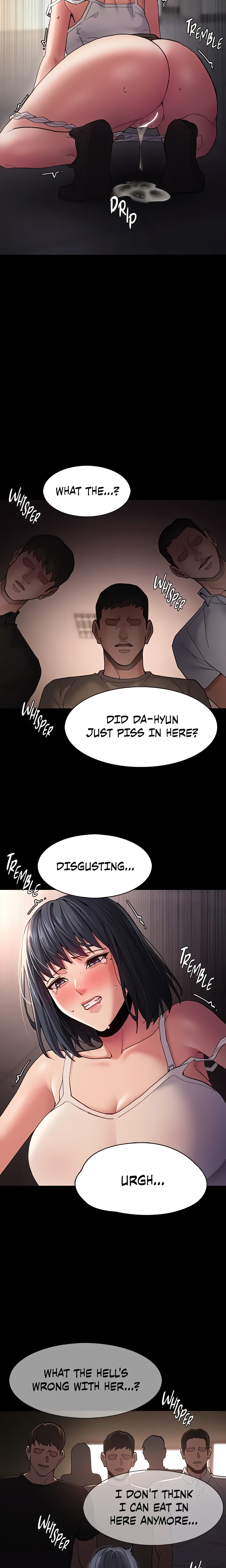 His Addictive Touch chapter 46 page 2