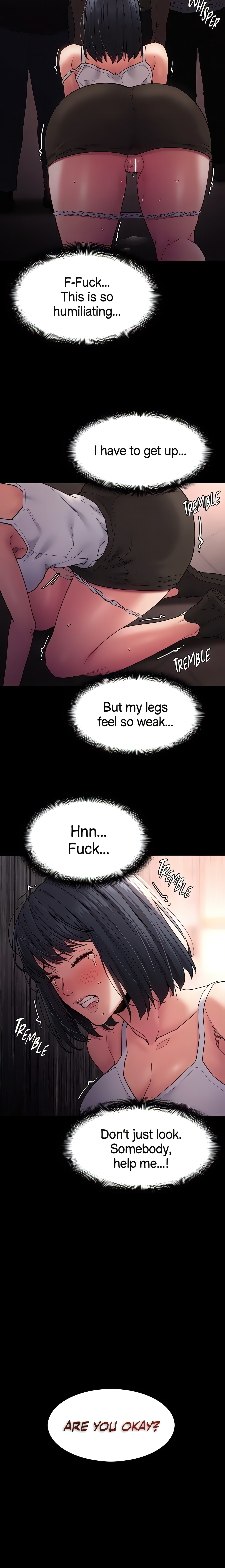 His Addictive Touch chapter 46 page 3