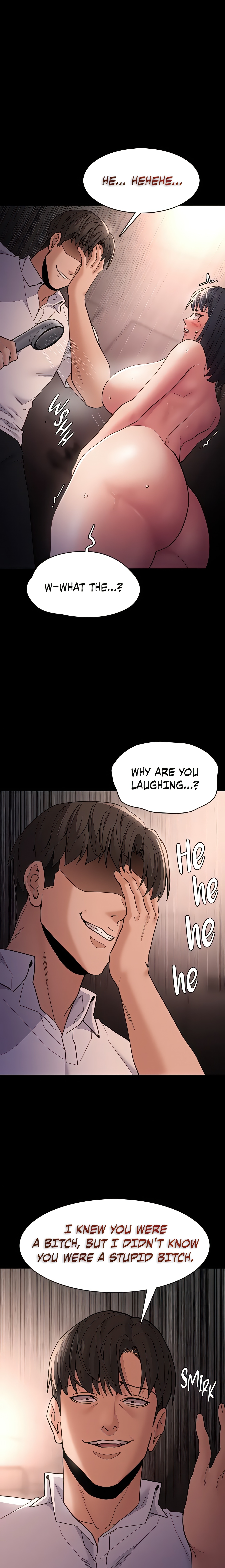 His Addictive Touch chapter 46 page 13