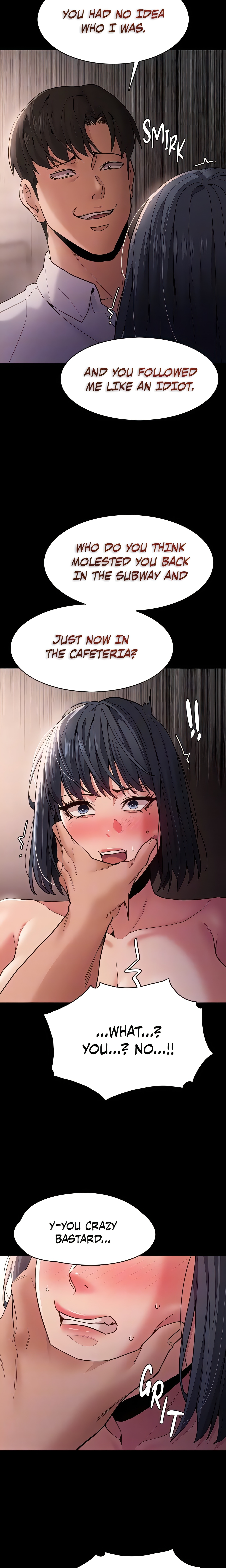 His Addictive Touch chapter 46 page 15