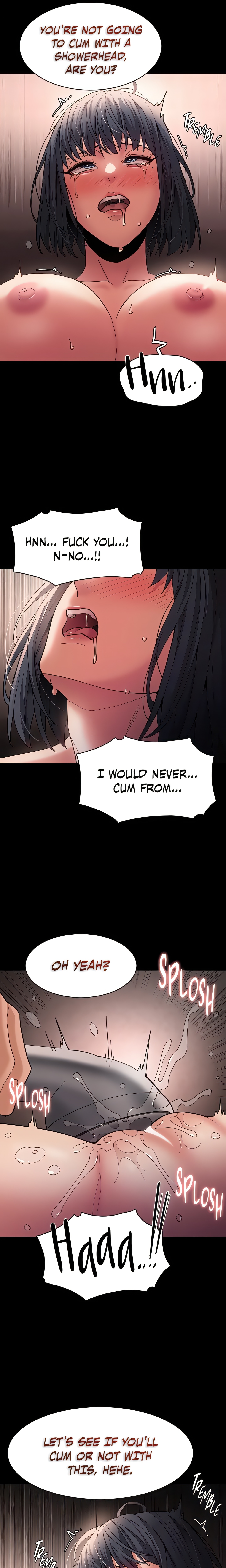 His Addictive Touch chapter 46 page 20