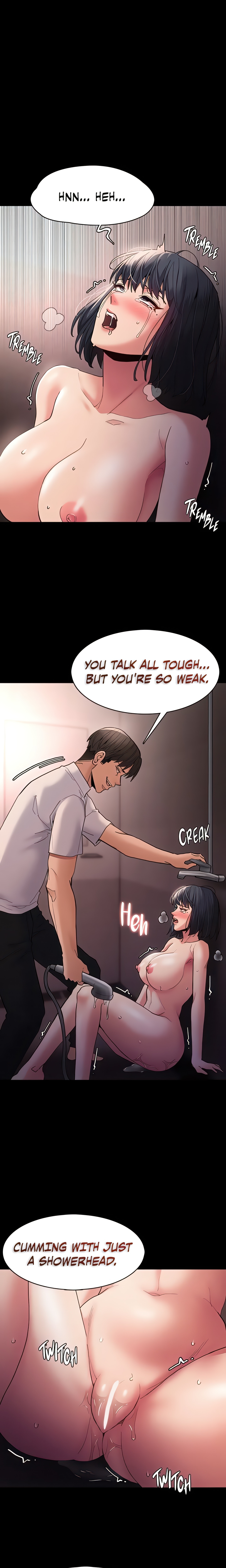 His Addictive Touch chapter 47 page 3