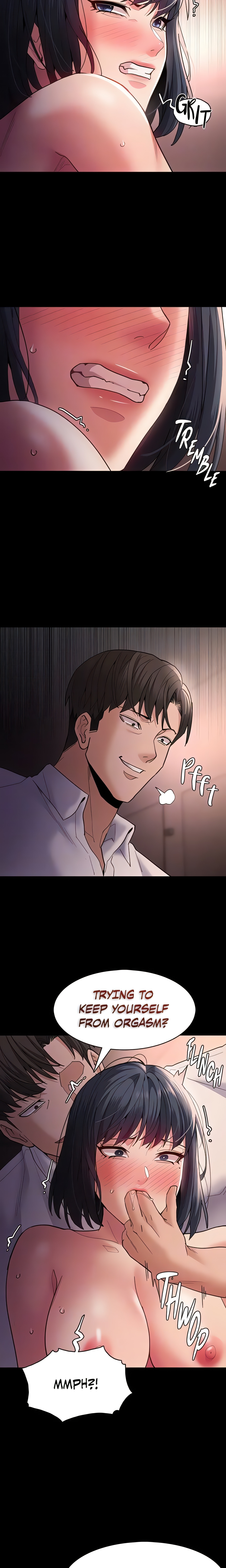 His Addictive Touch chapter 47 page 7