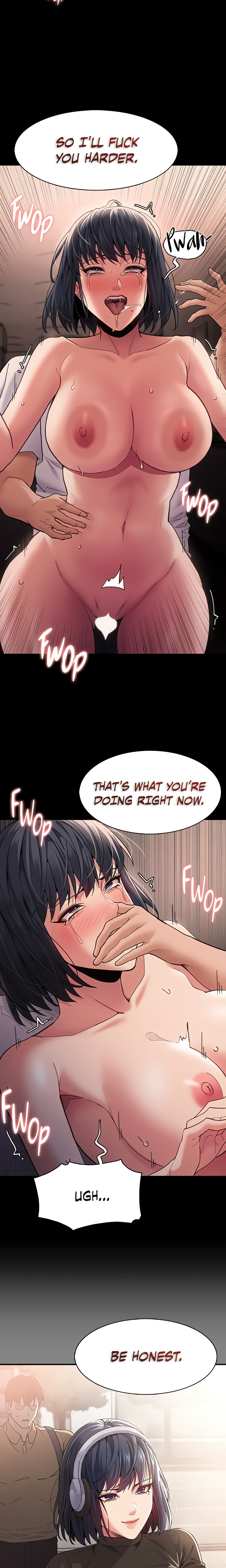 His Addictive Touch chapter 47 page 10