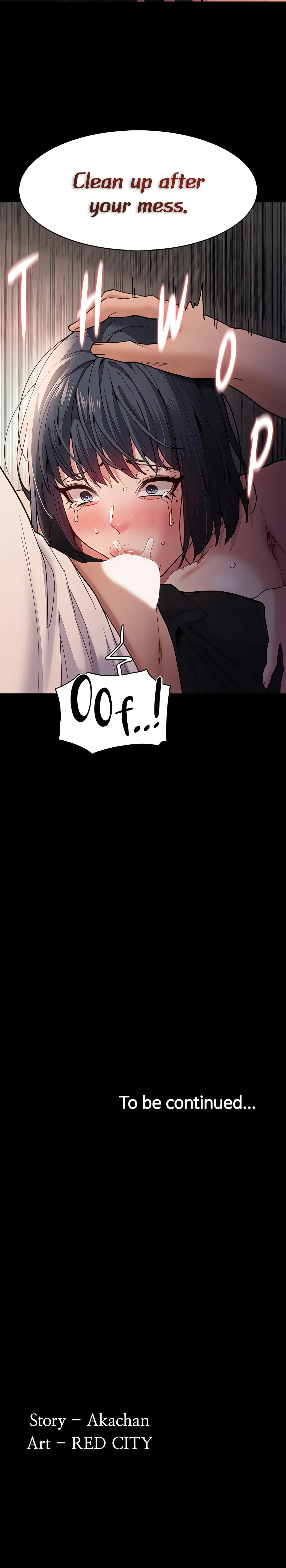 His Addictive Touch chapter 47 page 23