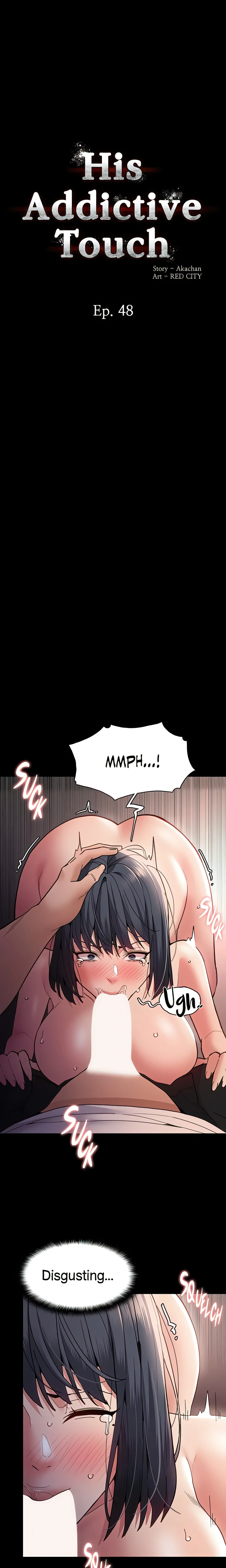 His Addictive Touch chapter 48 page 2