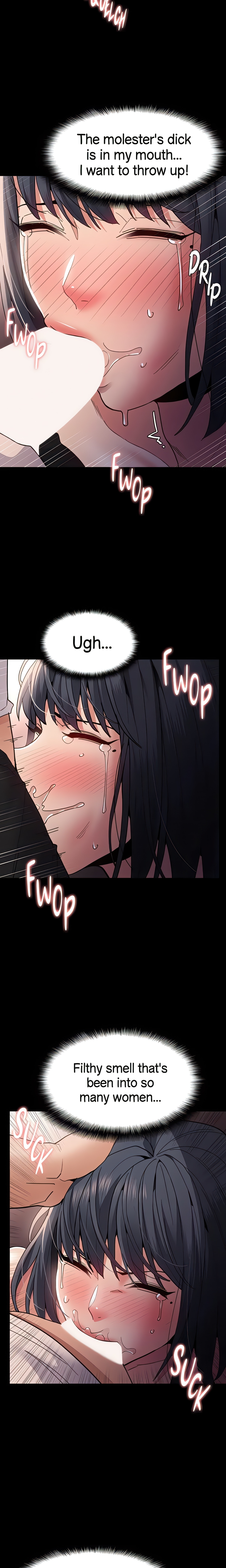 His Addictive Touch chapter 48 page 3
