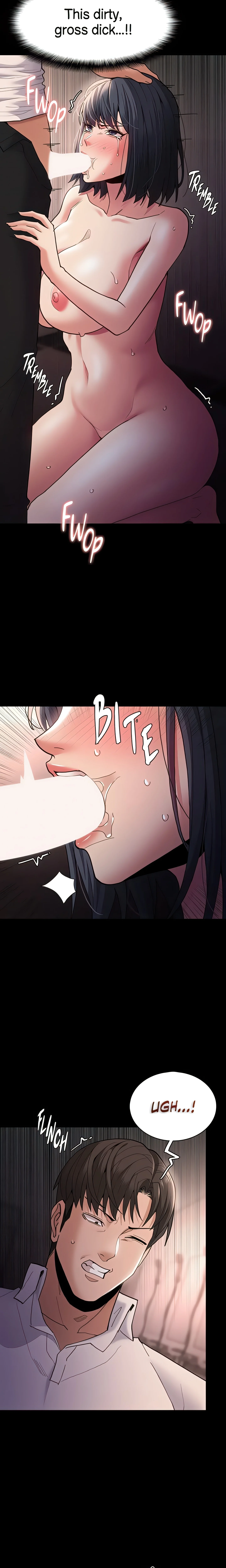 His Addictive Touch chapter 48 page 4