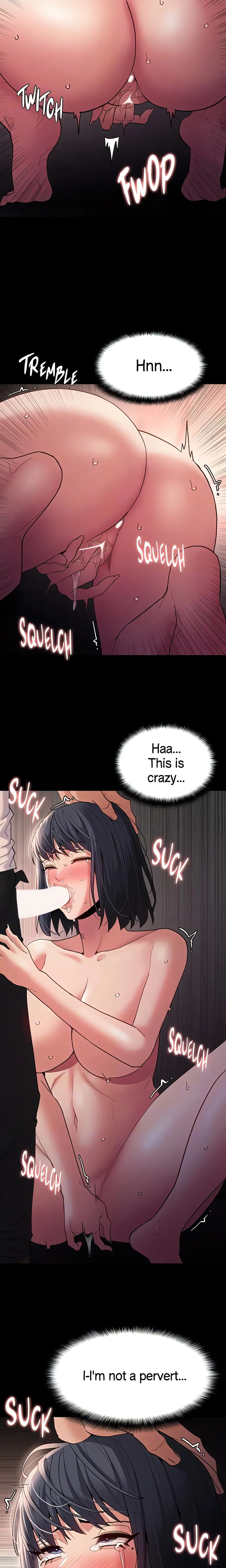 His Addictive Touch chapter 48 page 15