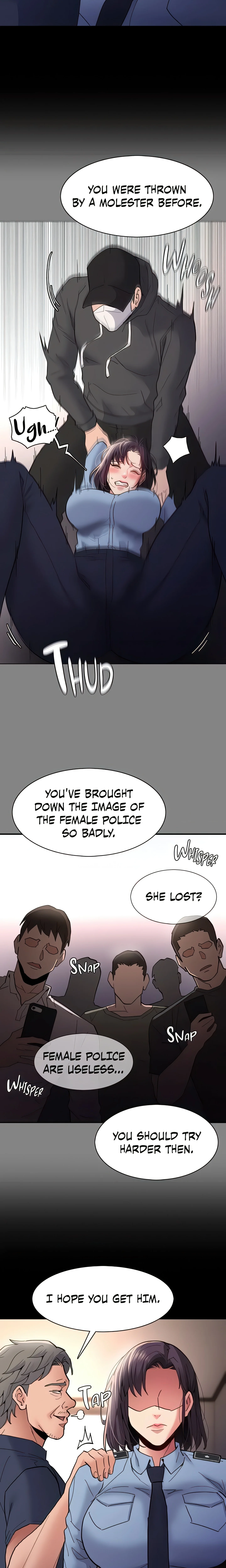 His Addictive Touch chapter 49 page 3