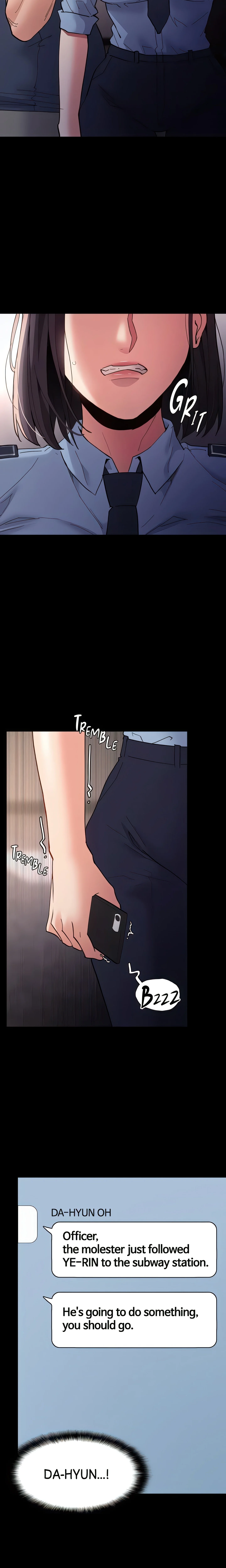 His Addictive Touch chapter 49 page 4
