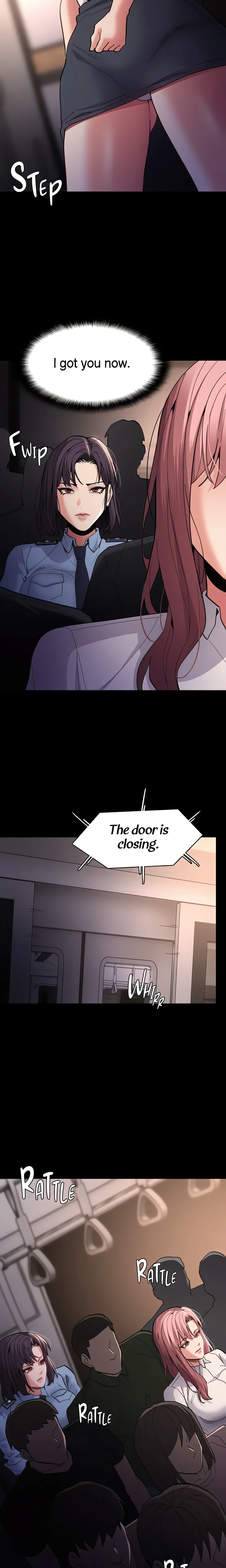 His Addictive Touch chapter 49 page 10