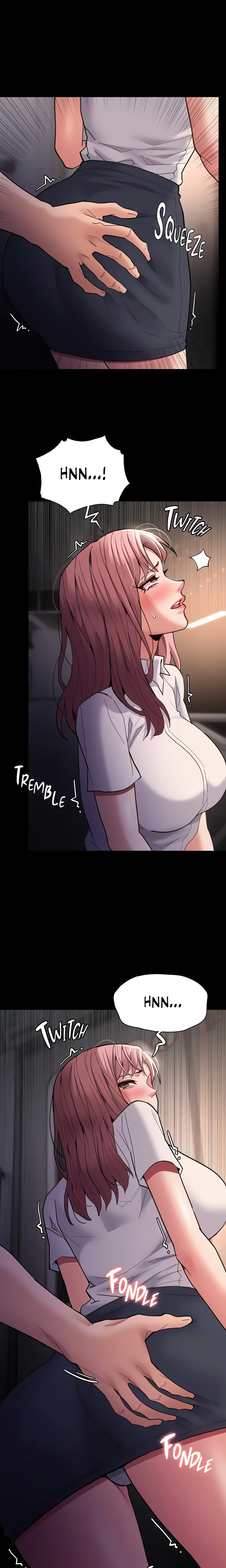 His Addictive Touch chapter 49 page 13
