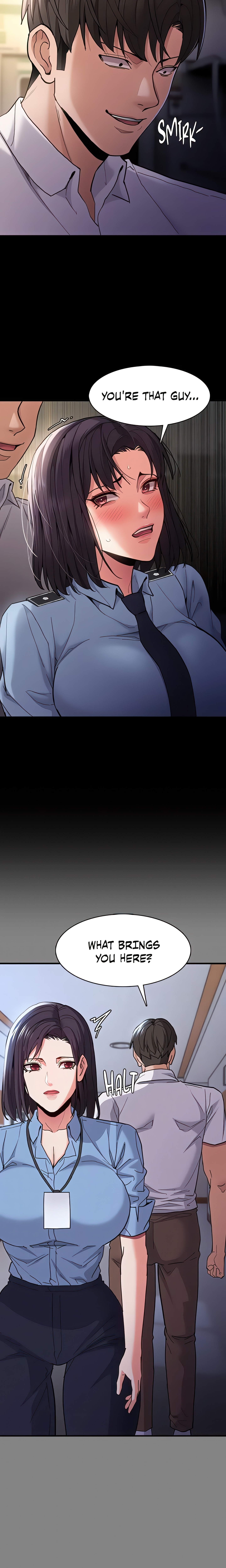 His Addictive Touch chapter 50 page 3