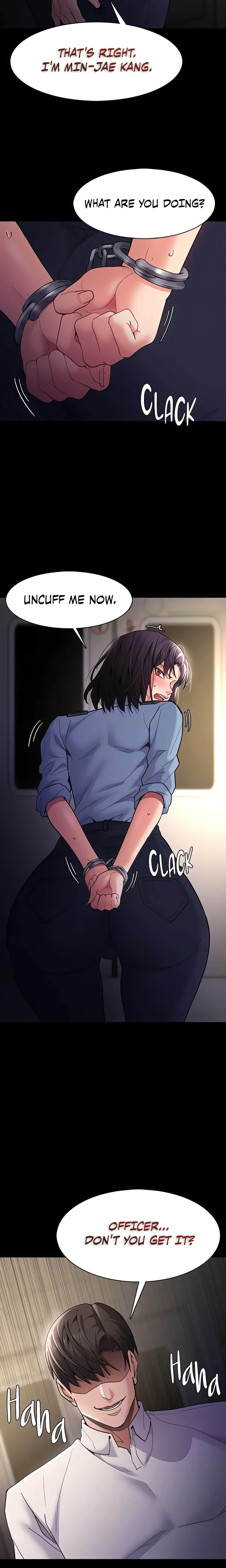 His Addictive Touch chapter 50 page 5
