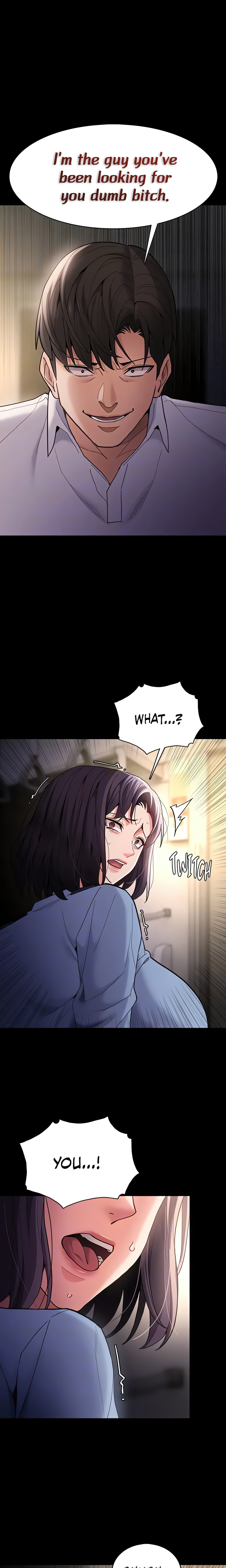 His Addictive Touch chapter 50 page 6