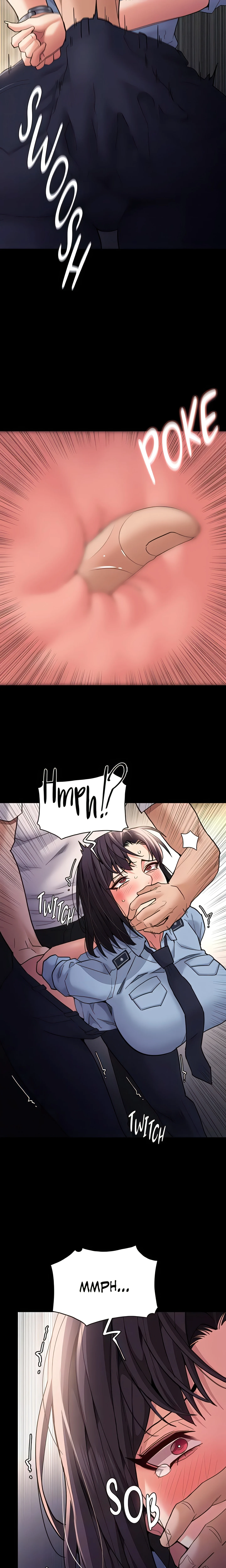 His Addictive Touch chapter 50 page 13
