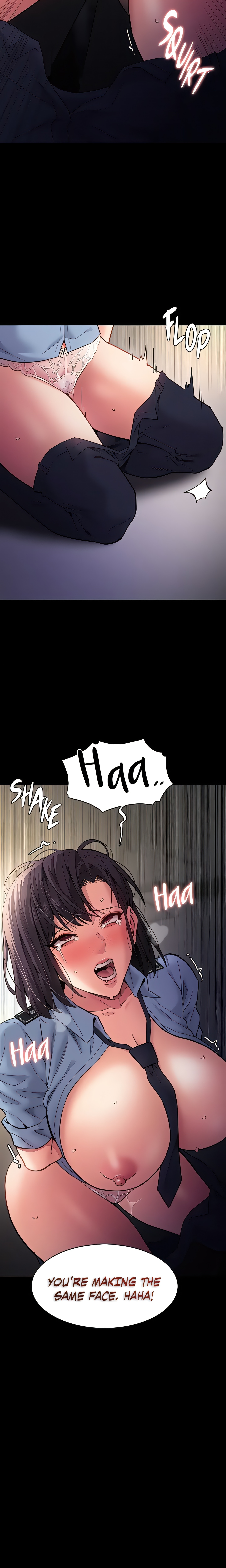 His Addictive Touch chapter 50 page 24