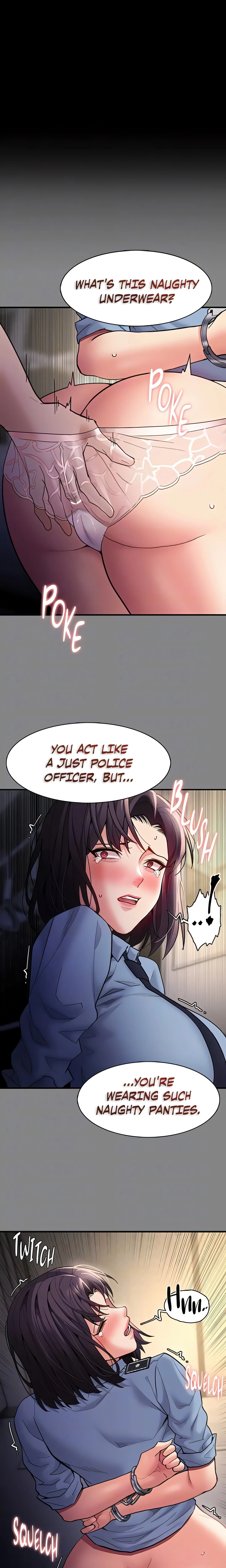 His Addictive Touch chapter 51 page 6