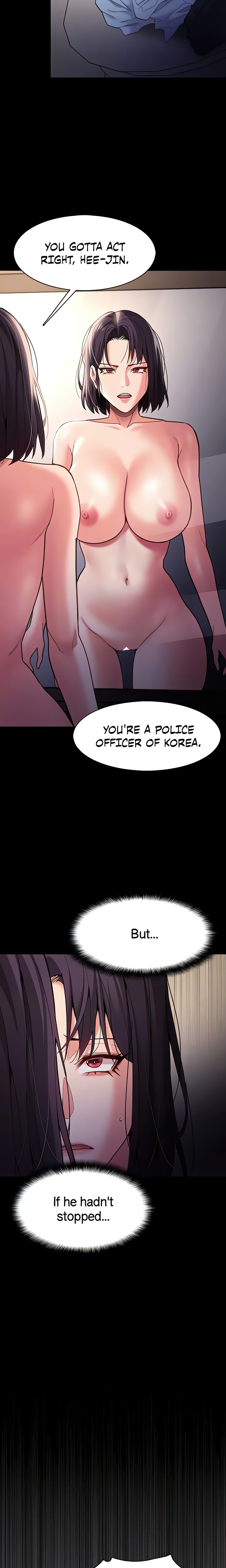 His Addictive Touch chapter 51 page 8