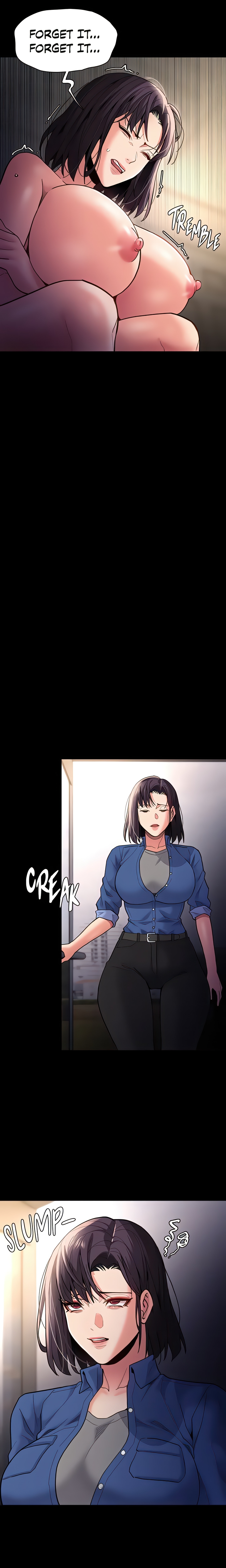 His Addictive Touch chapter 51 page 13