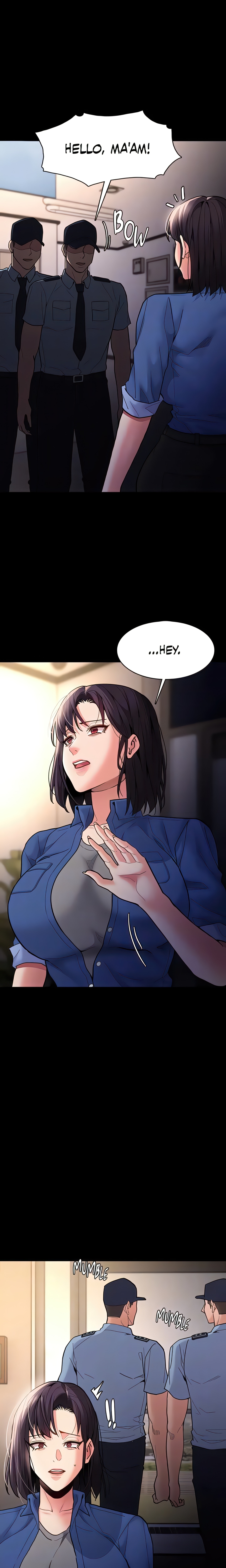 His Addictive Touch chapter 51 page 14