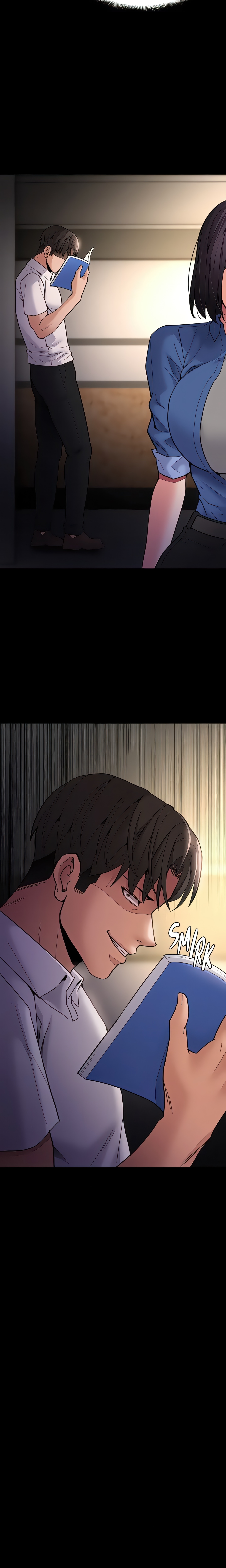His Addictive Touch chapter 51 page 22
