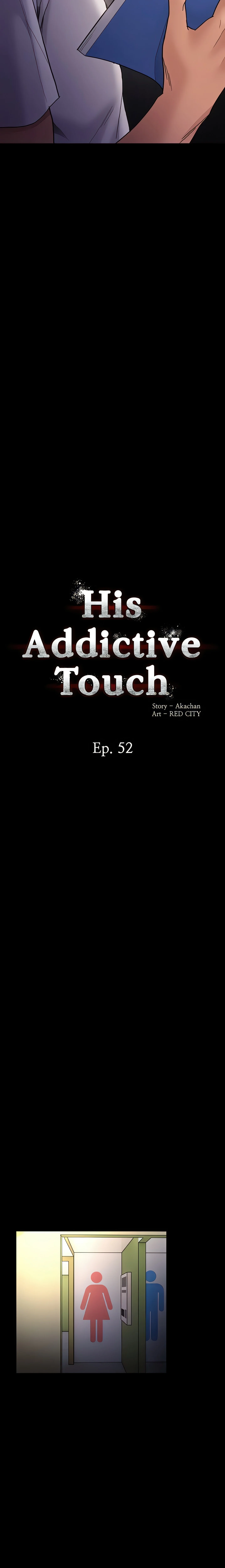 His Addictive Touch chapter 52 page 2