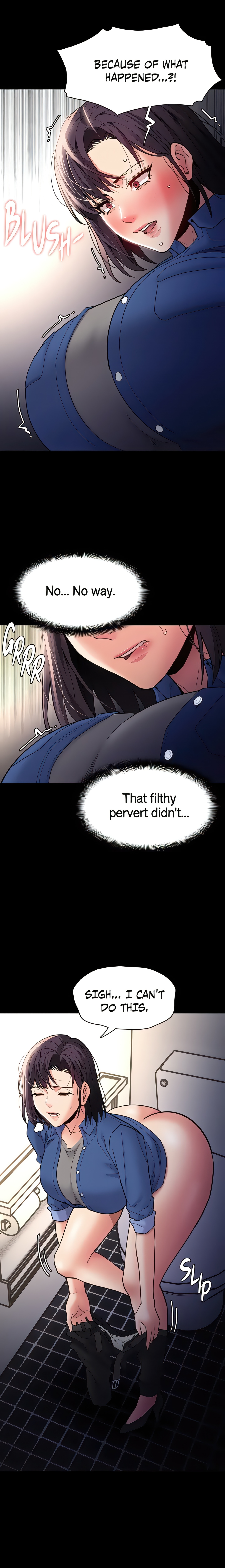 His Addictive Touch chapter 52 page 4