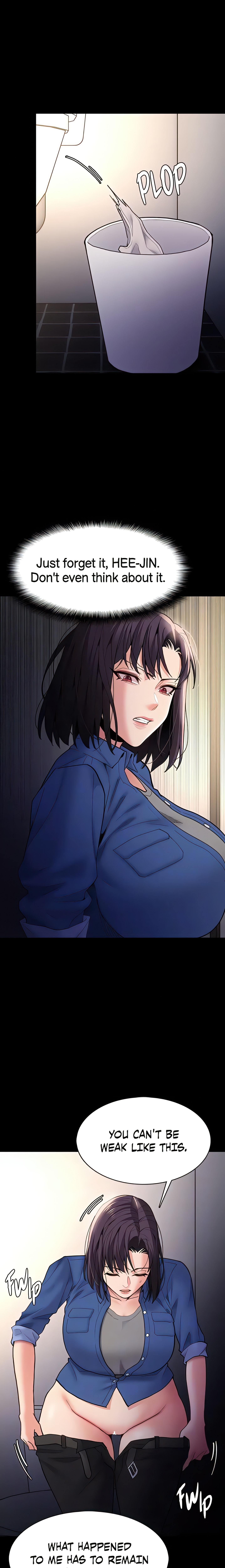 His Addictive Touch chapter 52 page 5