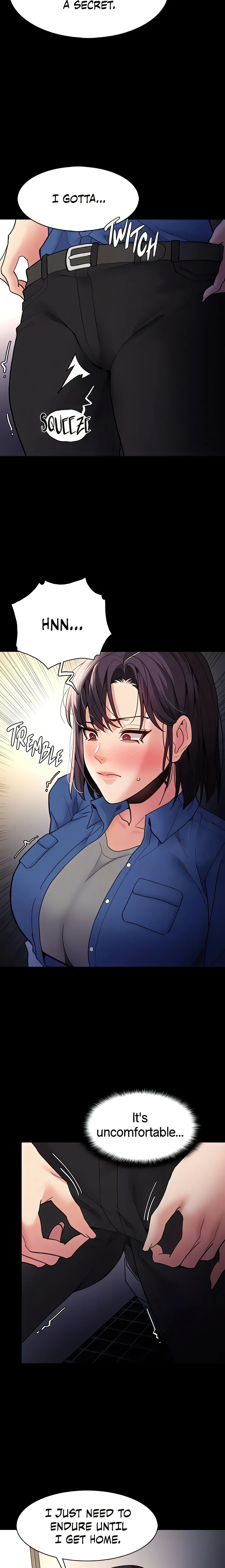 His Addictive Touch chapter 52 page 6