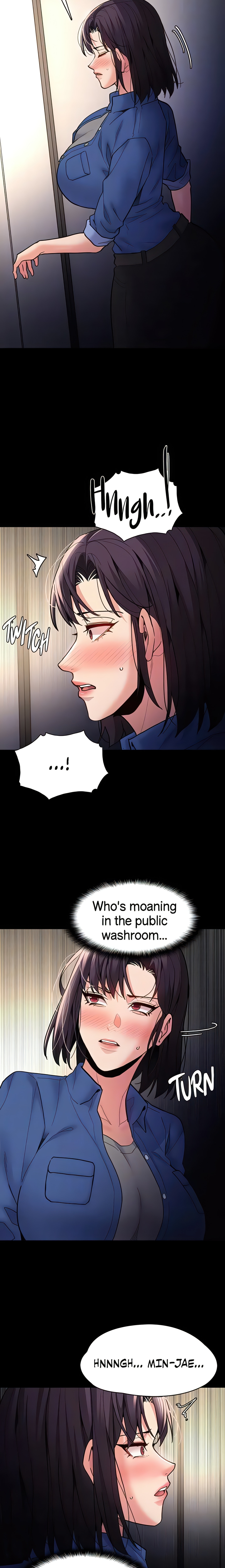 His Addictive Touch chapter 52 page 7