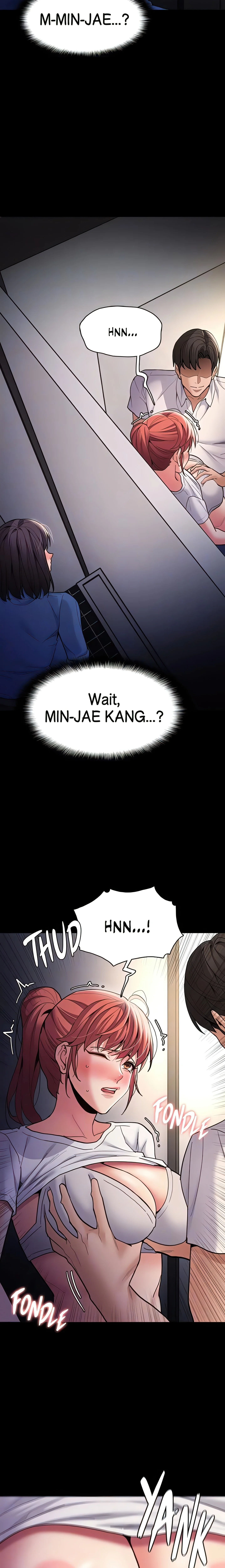 His Addictive Touch chapter 52 page 8