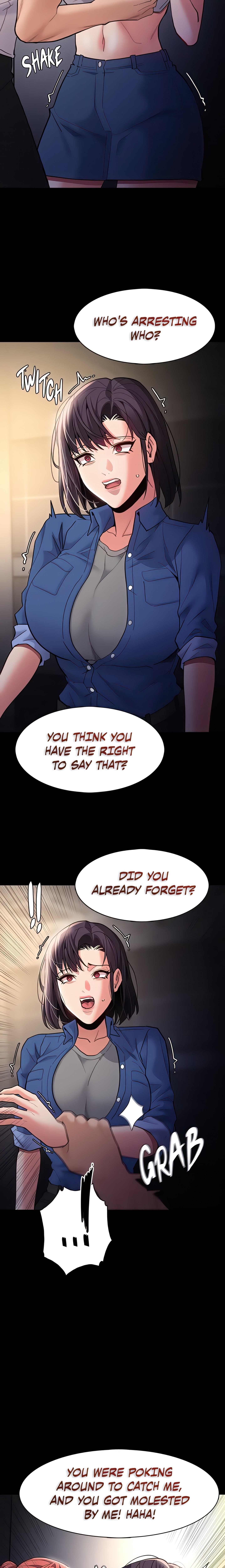 His Addictive Touch chapter 52 page 12