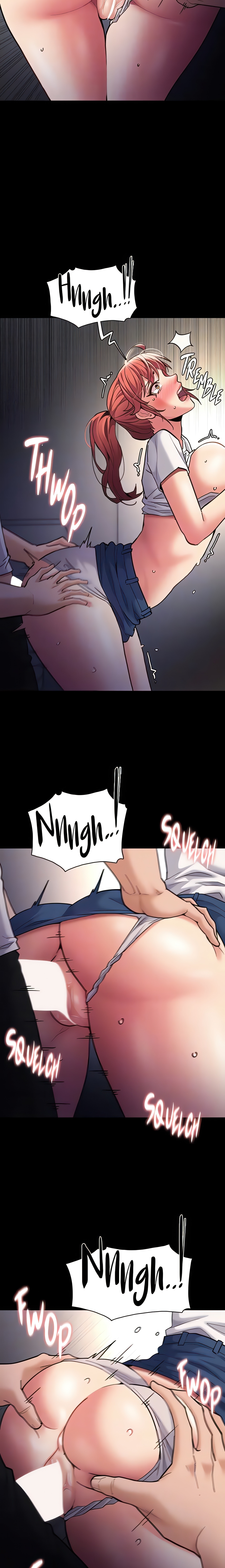 His Addictive Touch chapter 52 page 16