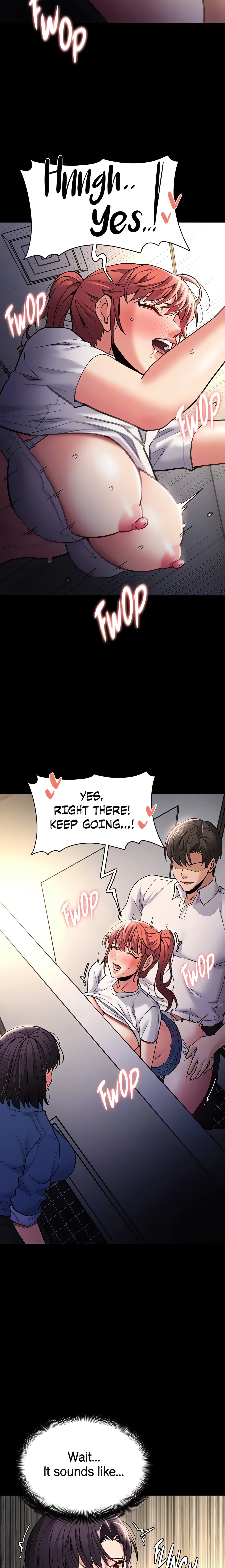 His Addictive Touch chapter 52 page 17
