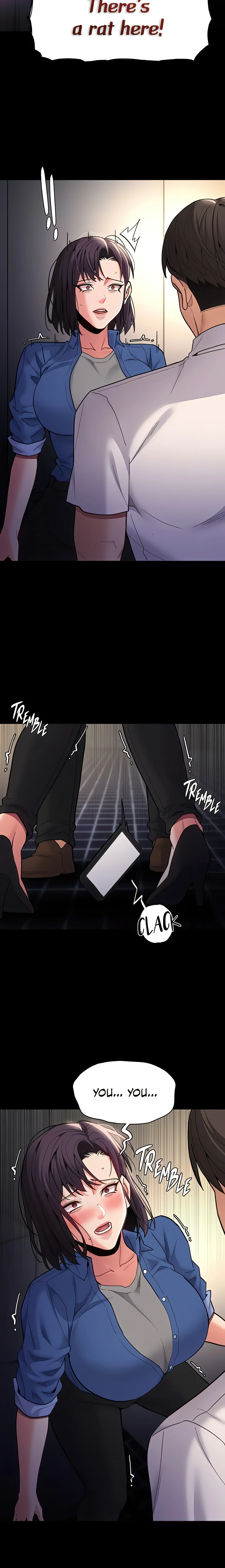 His Addictive Touch chapter 52 page 22