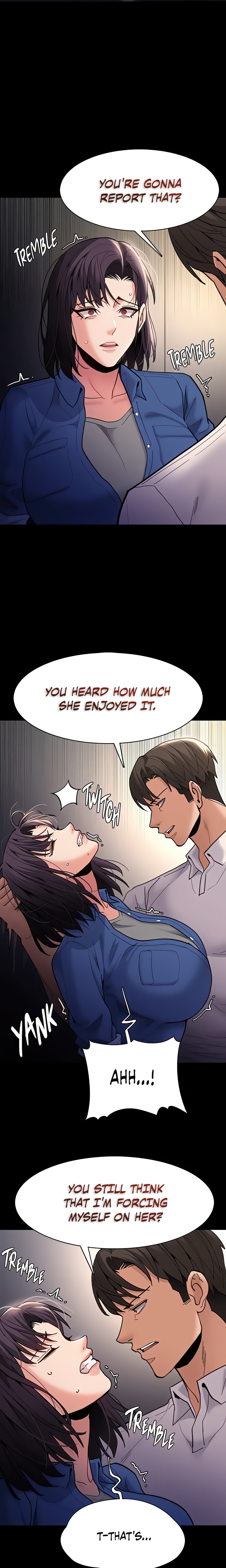 His Addictive Touch chapter 53 page 4
