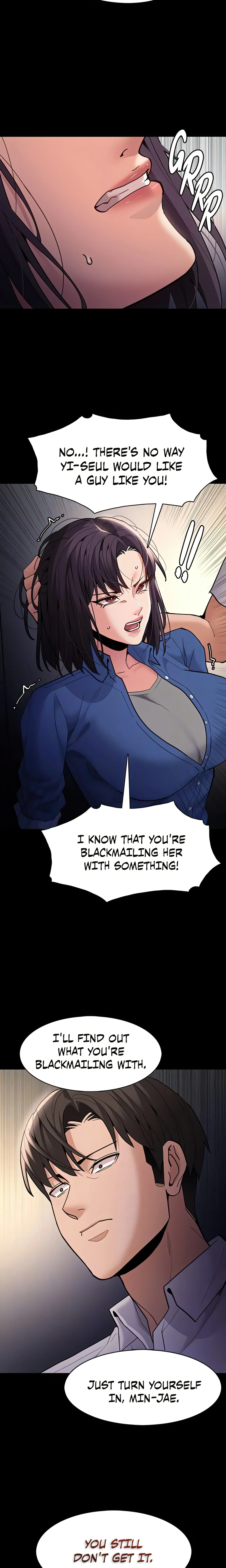 His Addictive Touch chapter 53 page 5